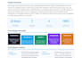 do python backend, rest API development, with database, and authentication